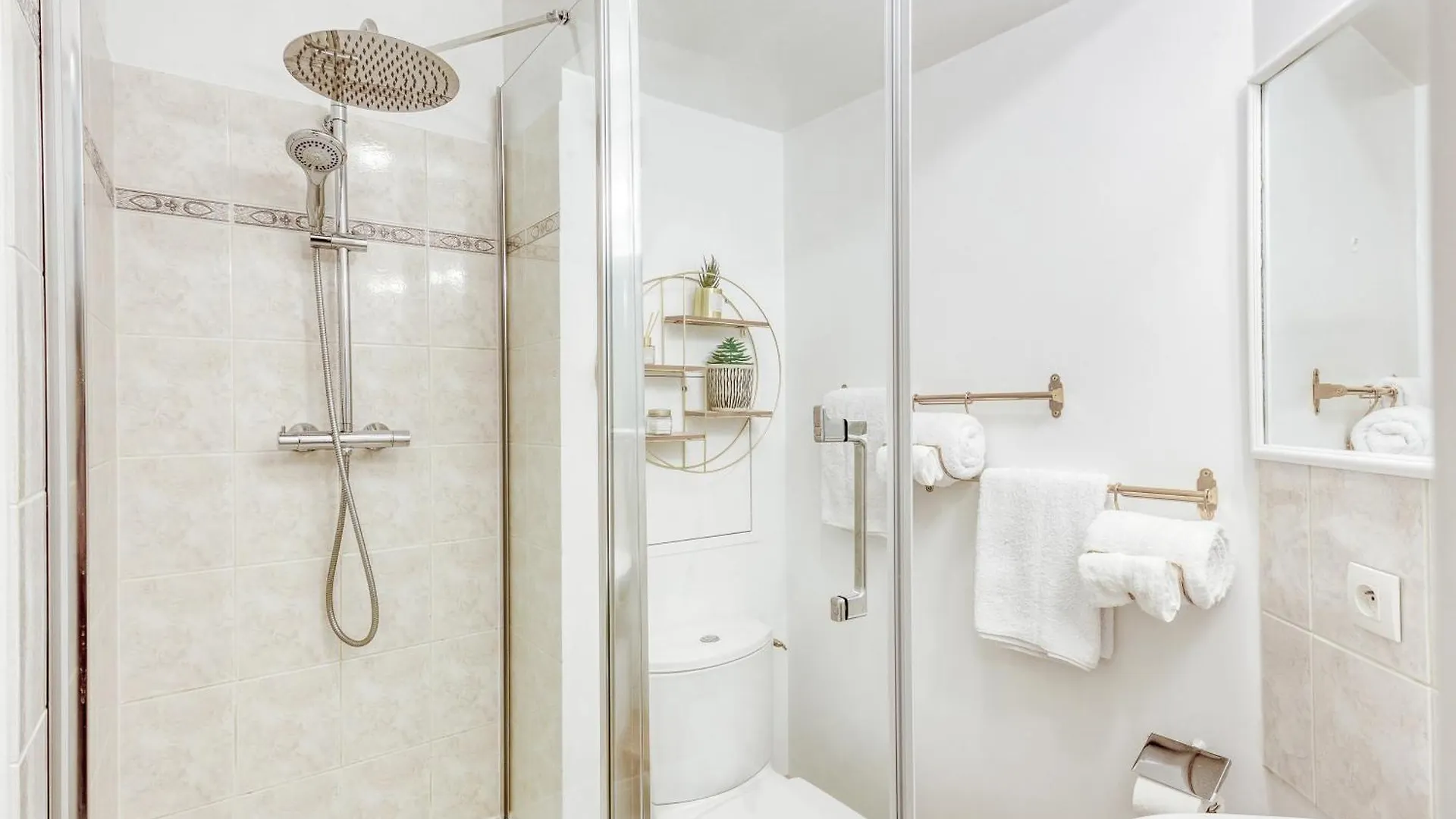 Superbe Appartement Au Sud De Paris Chatillon  Apartment Chatillon (Hauts-de-Seine)