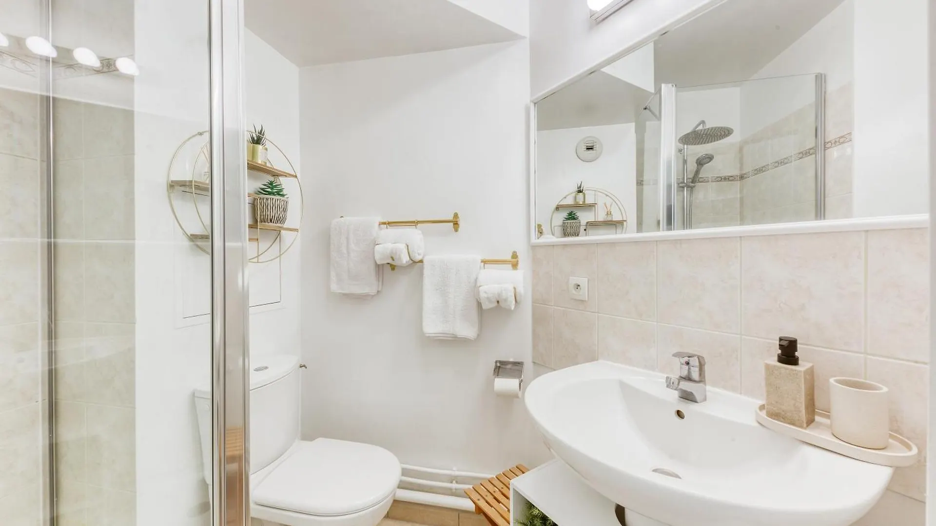 Superbe Appartement Au Sud De Paris Chatillon  Chatillon (Hauts-de-Seine)