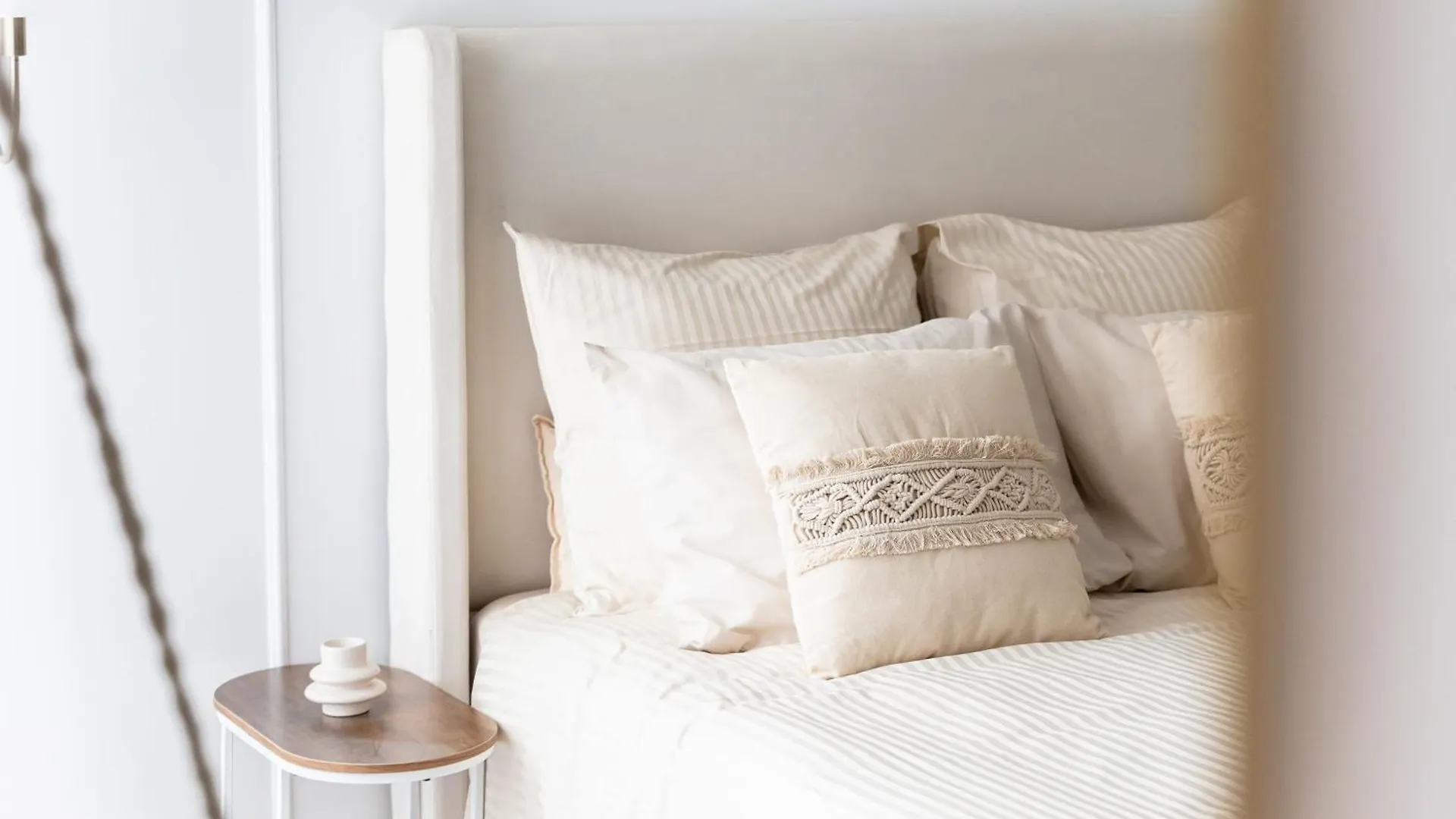 Superbe Appartement Au Sud De Paris Chatillon  Apartment