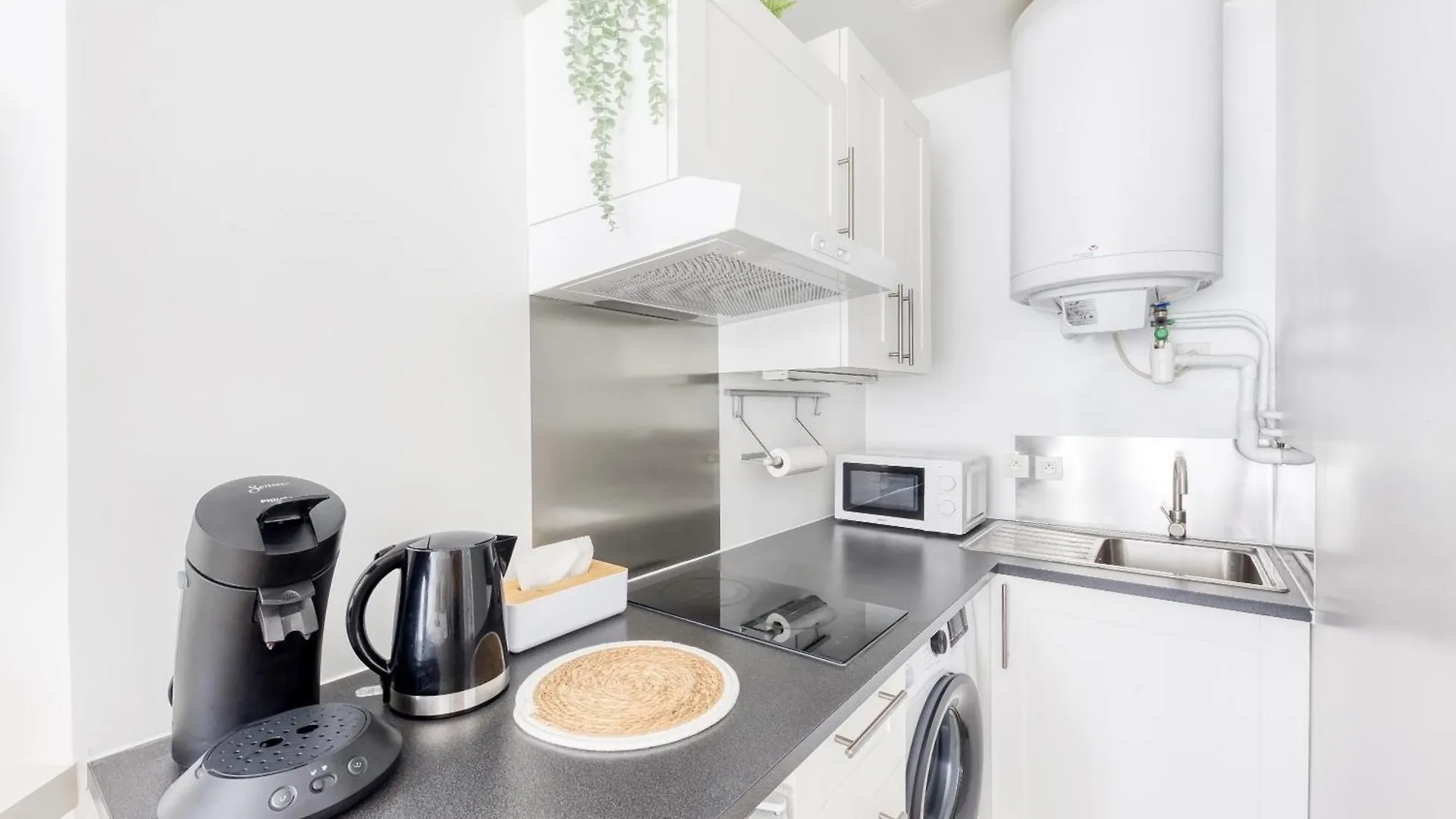 Apartment Superbe Appartement Au Sud De Paris Chatillon